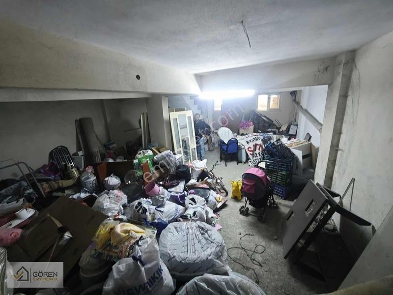 Bursa Beşevler Karafatmada Cadde Üzeri Satılık 4 Katlı Bina — fotoğraf 16