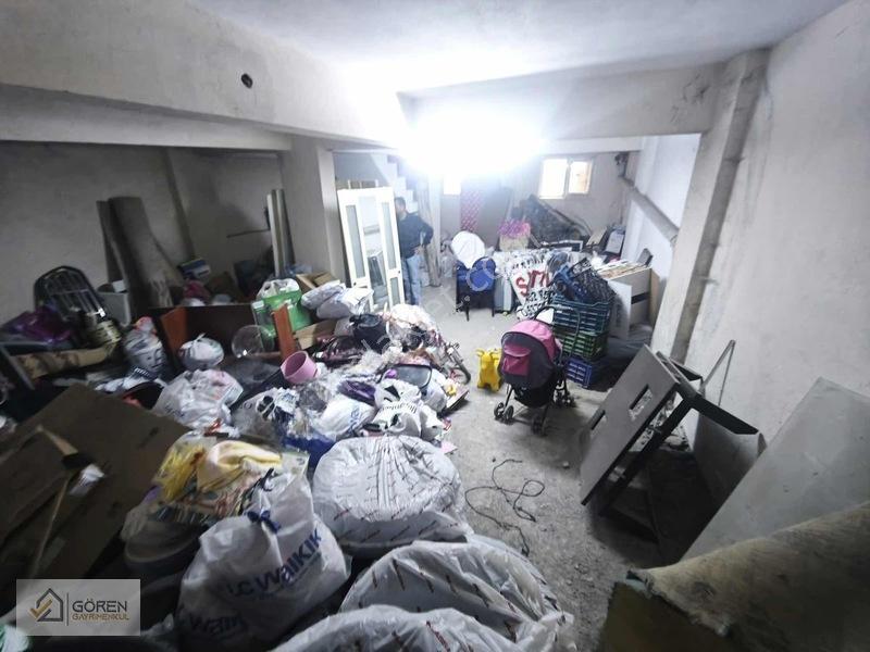 Bursa Beşevler Karafatmada Cadde Üzeri Satılık 4 Katlı Bina — fotoğraf 17