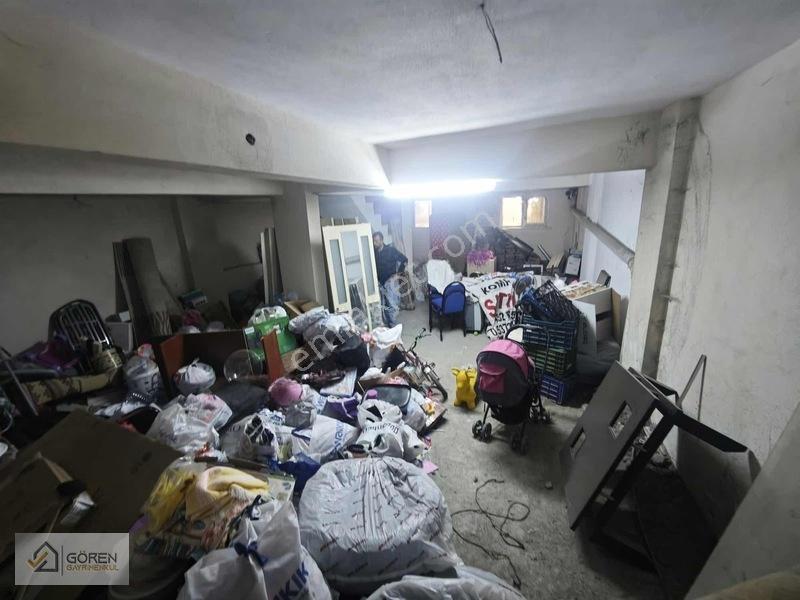 Bursa Beşevler Karafatmada Cadde Üzeri Satılık 4 Katlı Bina — fotoğraf 18