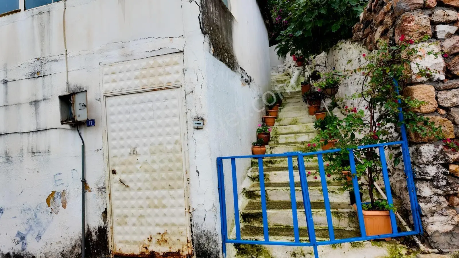 Satılık Fethiye Karagözlerde Deniz Ve Yat Limanı Manzaralı Ko — fotoğraf 9