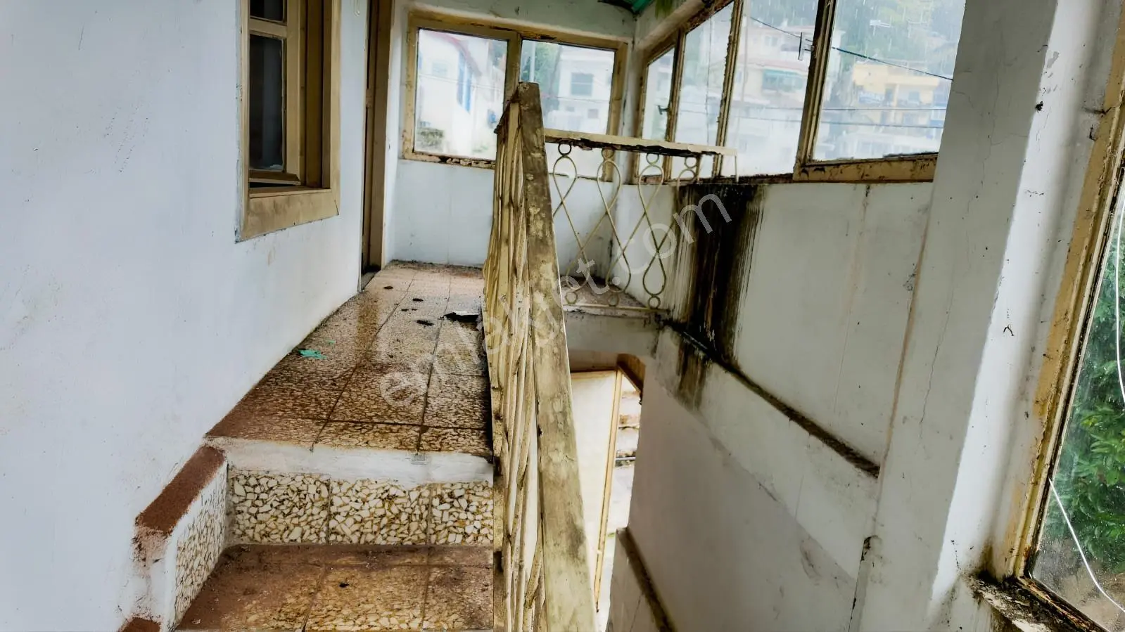 Satılık Fethiye Karagözlerde Deniz Ve Yat Limanı Manzaralı Ko — fotoğraf 13