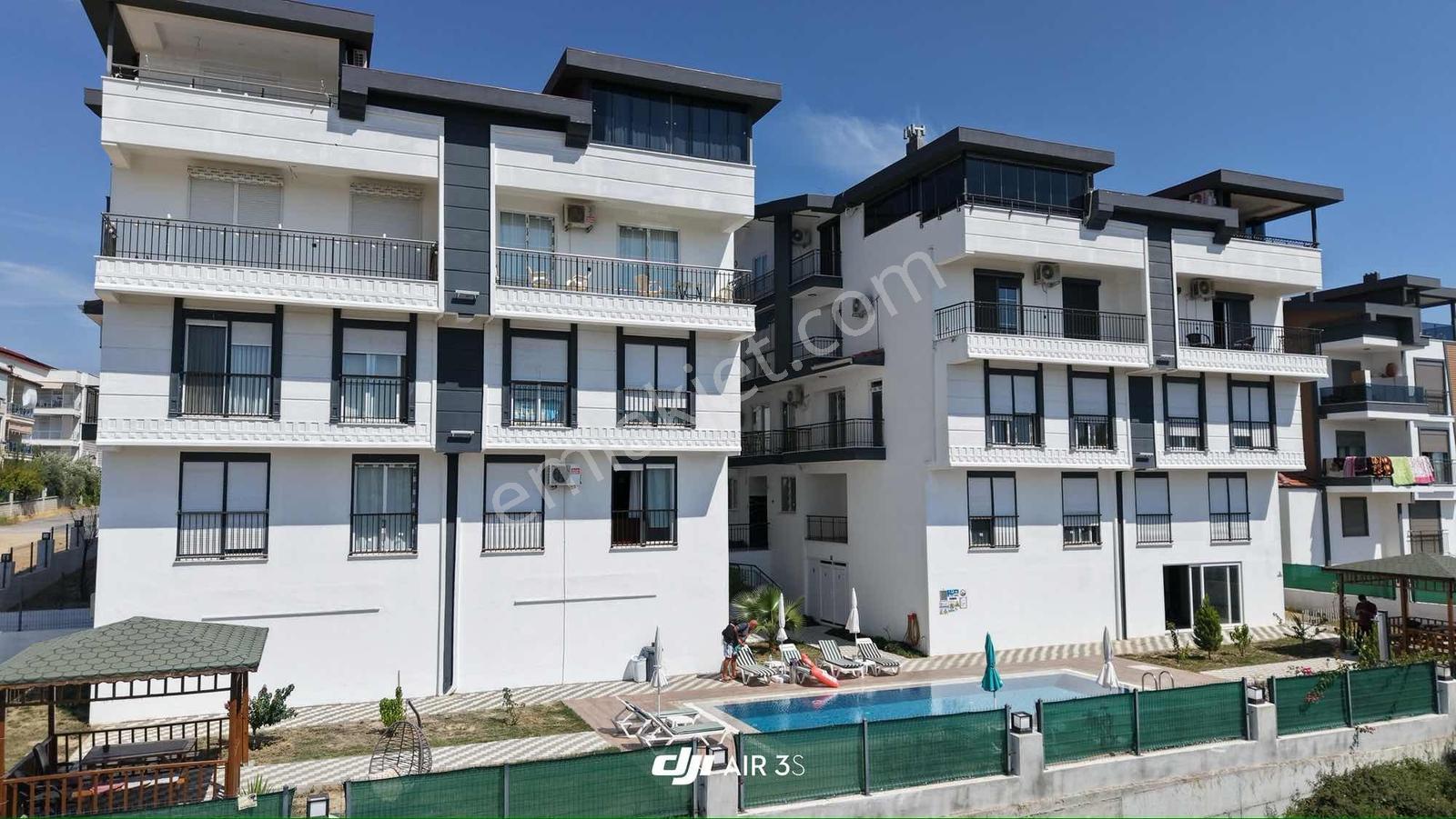 Sarılarda Arakat 3+1*ayrı Mutfaklı*havuzlu*asansörlü*fitness — fotoğraf 6