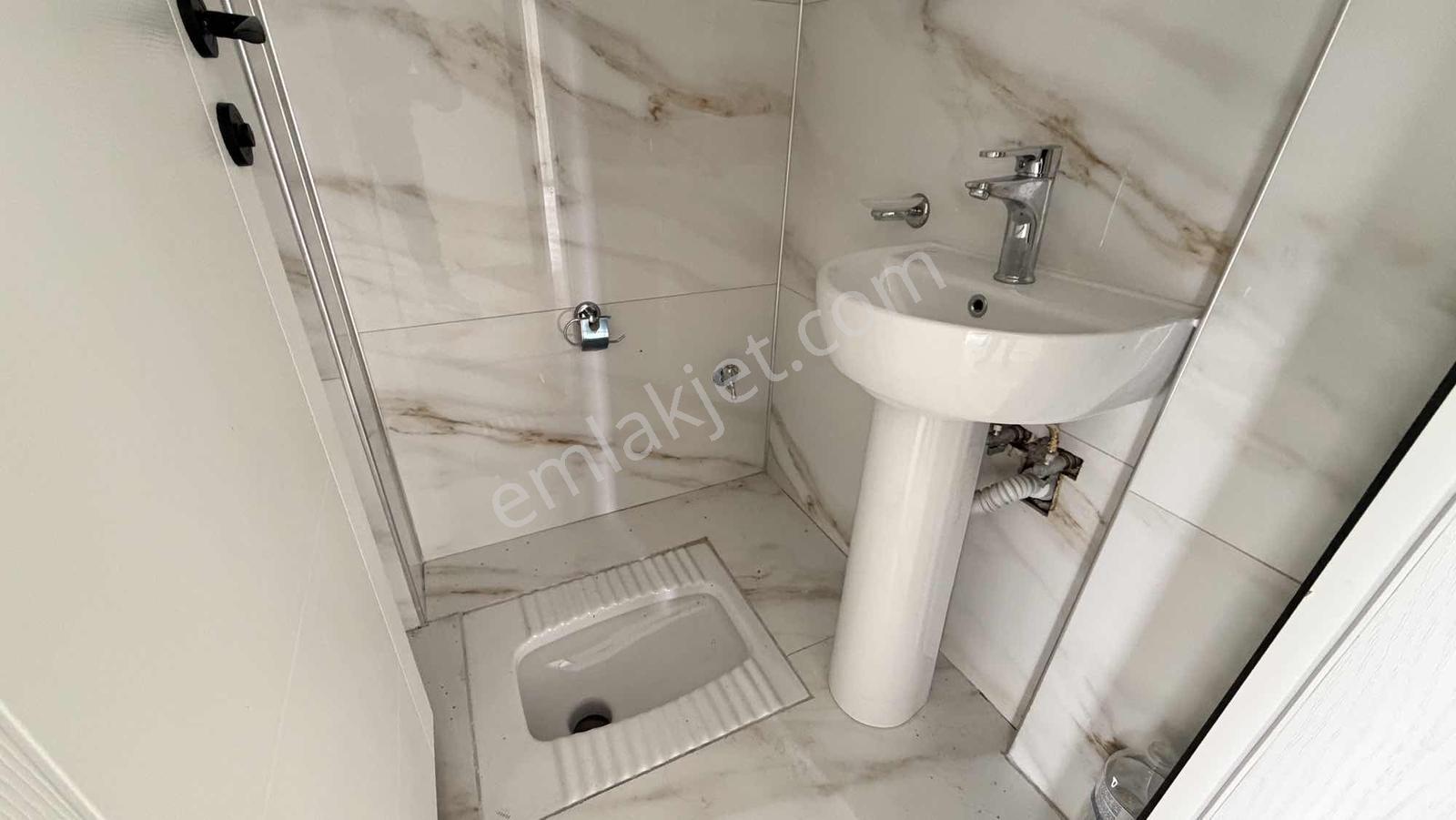 Sarılarda Arakat 3+1*ayrı Mutfaklı*havuzlu*asansörlü*fitness — fotoğraf 15