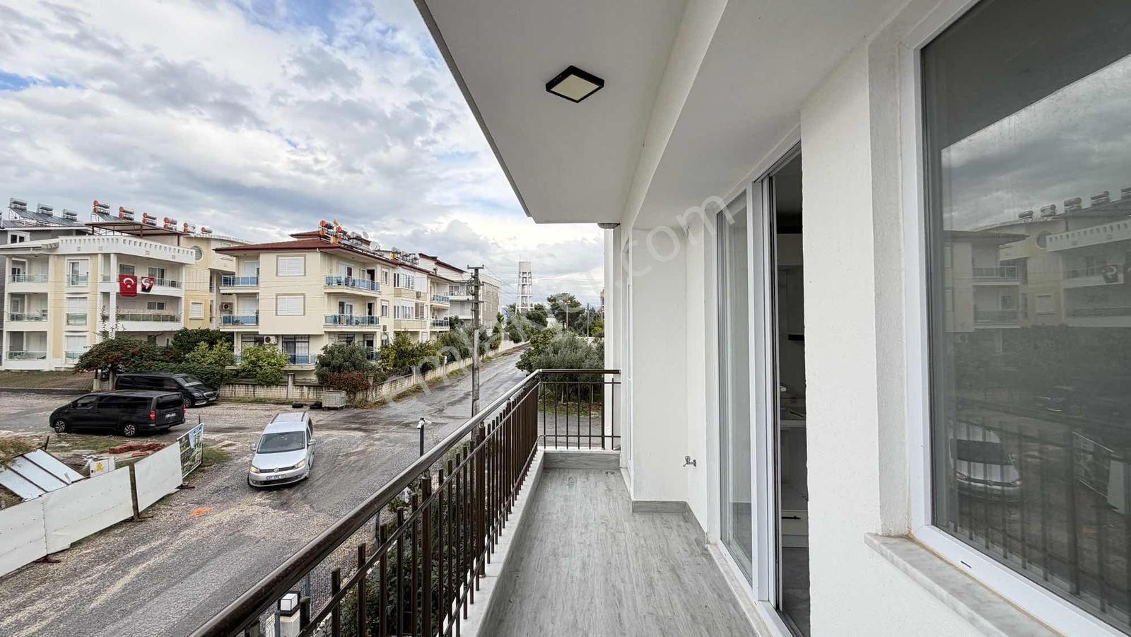 Sarılarda Arakat 3+1*ayrı Mutfaklı*havuzlu*asansörlü*fitness — fotoğraf 19