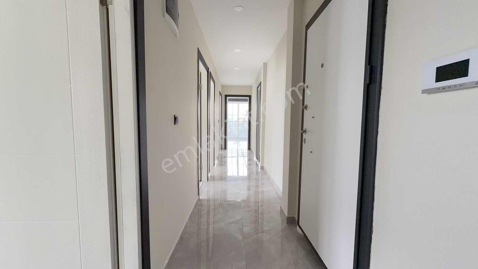 Sarılarda Arakat 3+1*ayrı Mutfaklı*havuzlu*asansörlü*fitness — fotoğraf 22