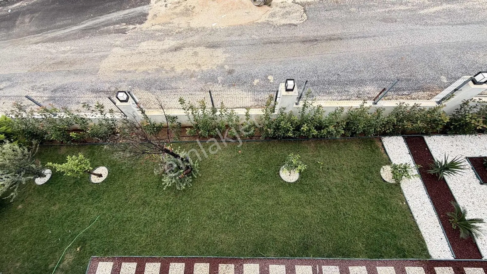 Sarılarda Arakat 3+1*ayrı Mutfaklı*havuzlu*asansörlü*fitness — fotoğraf 24