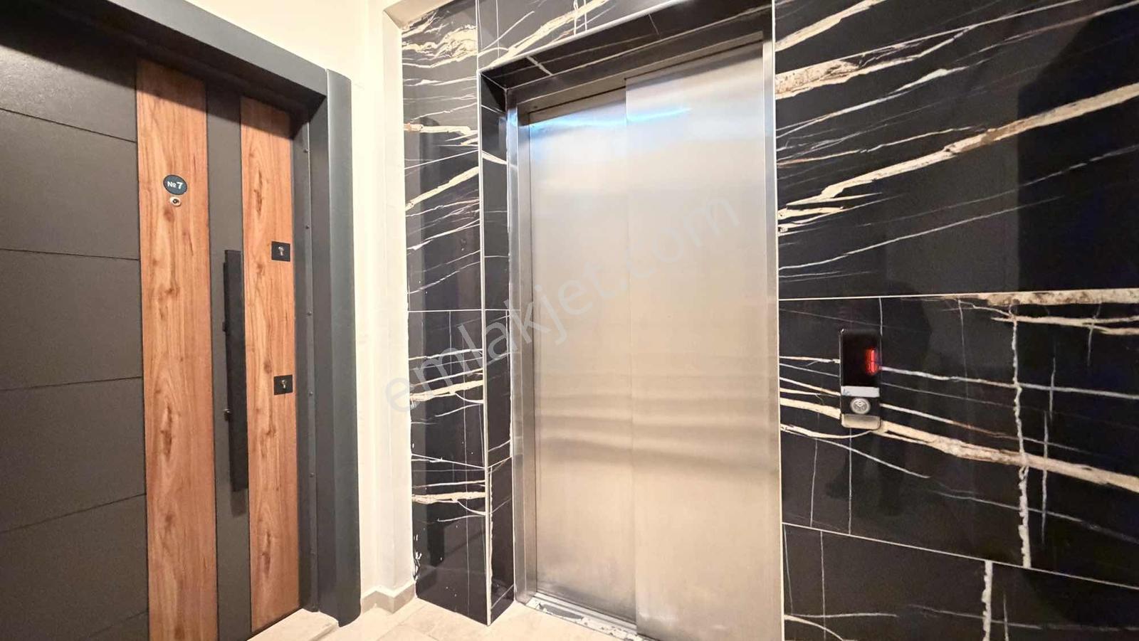 Sarılarda Arakat 3+1*ayrı Mutfaklı*havuzlu*asansörlü*fitness — fotoğraf 26