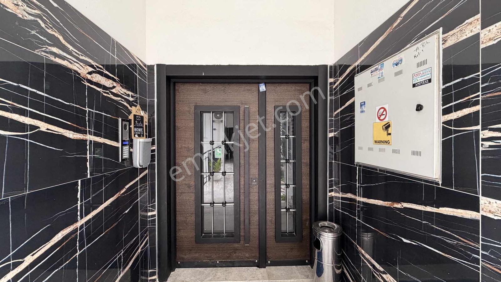 Sarılarda Arakat 3+1*ayrı Mutfaklı*havuzlu*asansörlü*fitness — fotoğraf 27