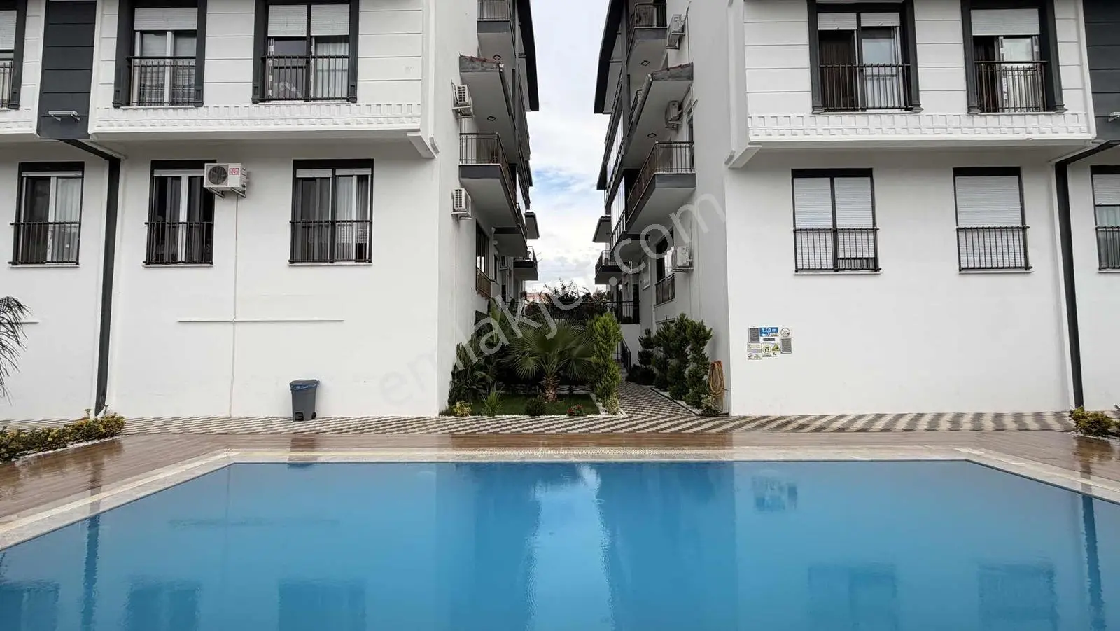 Sarılarda Arakat 3+1*ayrı Mutfaklı*havuzlu*asansörlü*fitness — fotoğraf 29