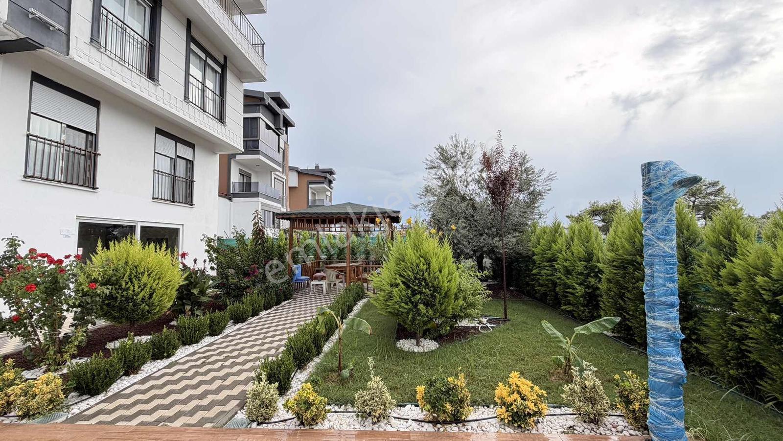 Sarılarda Arakat 3+1*ayrı Mutfaklı*havuzlu*asansörlü*fitness — fotoğraf 30