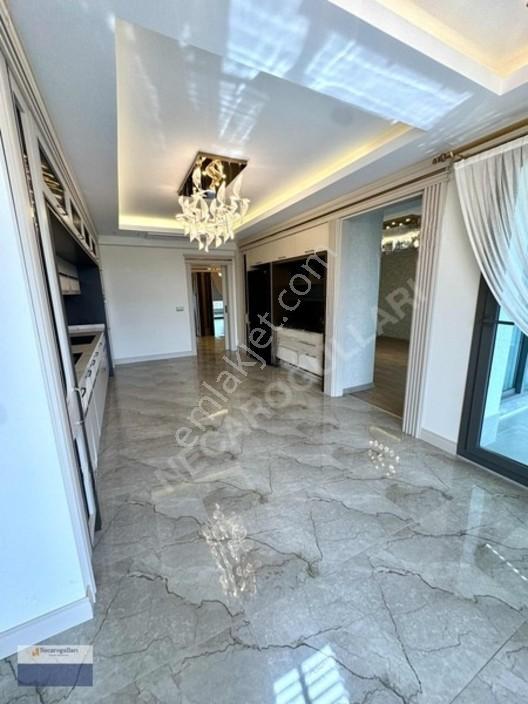 Necaroğullarından Alınak Manerium 6,5+1 Ultra Lüks Daıreler — fotoğraf 5