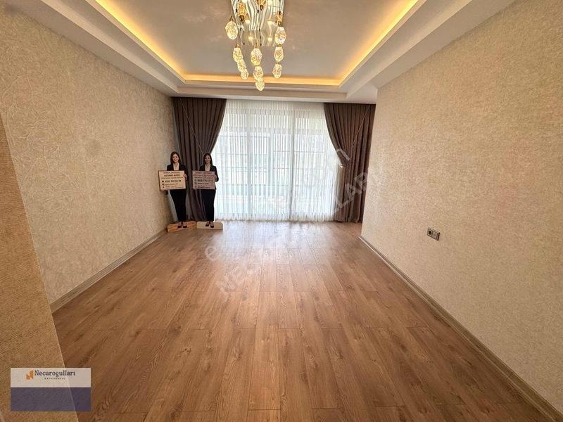 Necaroğullarından Alınak Manerium 6,5+1 Ultra Lüks Daıreler — fotoğraf 12
