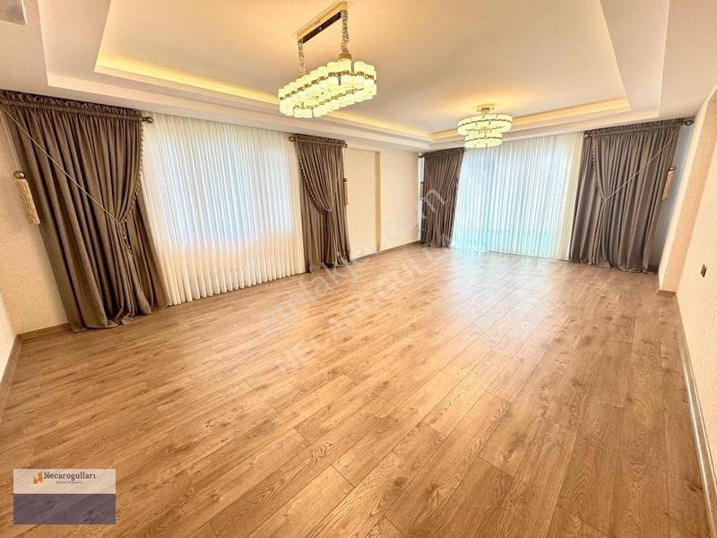Necaroğullarından Alınak Manerium 6,5+1 Ultra Lüks Daıreler — fotoğraf 13