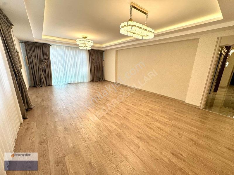 Necaroğullarından Alınak Manerium 6,5+1 Ultra Lüks Daıreler — fotoğraf 17