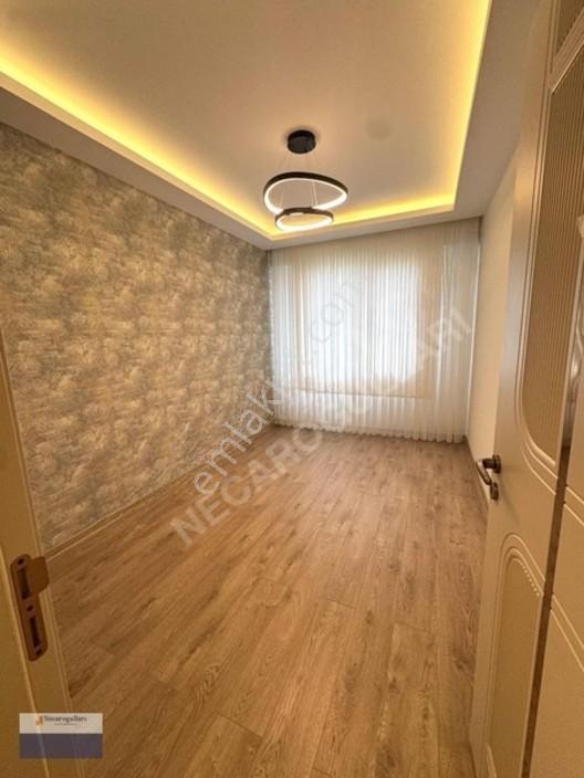 Necaroğullarından Alınak Manerium 6,5+1 Ultra Lüks Daıreler — fotoğraf 19