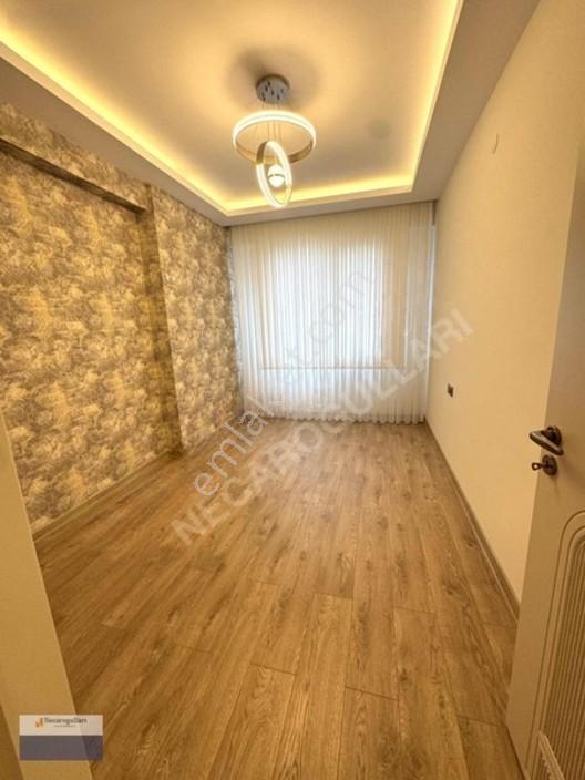 Necaroğullarından Alınak Manerium 6,5+1 Ultra Lüks Daıreler — fotoğraf 22