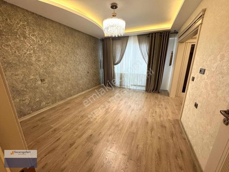 Necaroğullarından Alınak Manerium 6,5+1 Ultra Lüks Daıreler — fotoğraf 23