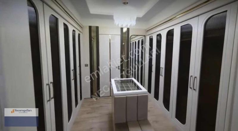 Necaroğullarından Alınak Manerium 6,5+1 Ultra Lüks Daıreler — fotoğraf 25