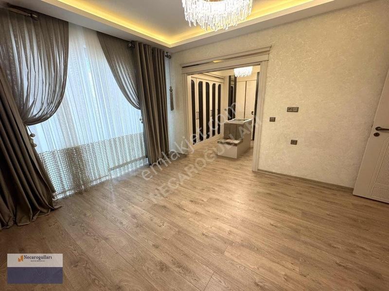 Necaroğullarından Alınak Manerium 6,5+1 Ultra Lüks Daıreler — fotoğraf 26