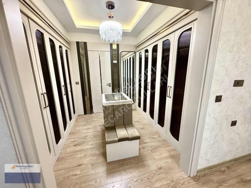 Necaroğullarından Alınak Manerium 6,5+1 Ultra Lüks Daıreler — fotoğraf 28