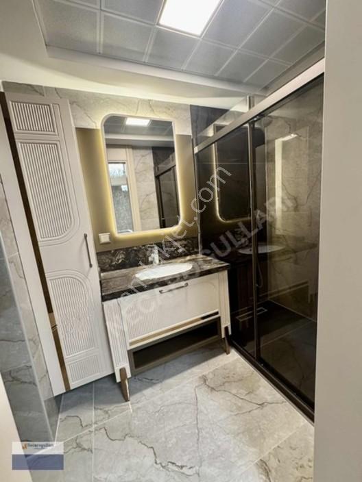 Necaroğullarından Alınak Manerium 6,5+1 Ultra Lüks Daıreler — fotoğraf 29