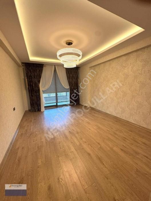 Necaroğullarından Alınak Manerium 6,5+1 Ultra Lüks Daıreler — fotoğraf 30
