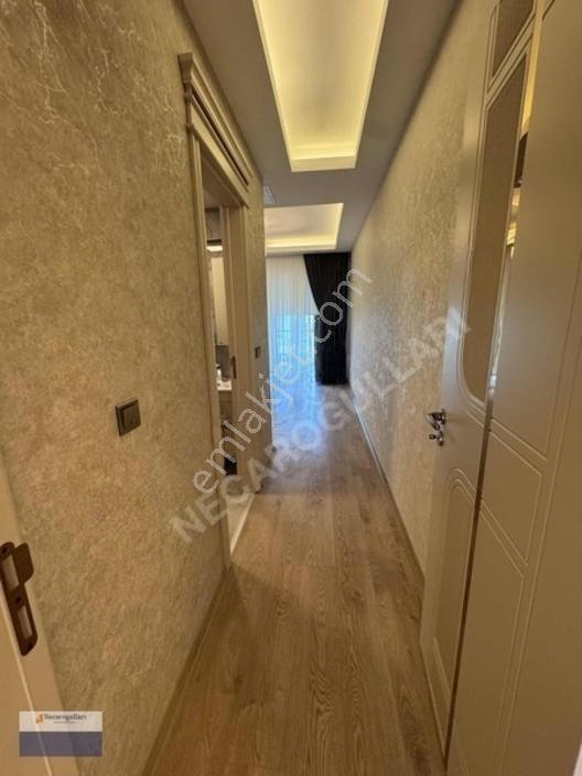 Necaroğullarından Alınak Manerium 6,5+1 Ultra Lüks Daıreler — fotoğraf 31
