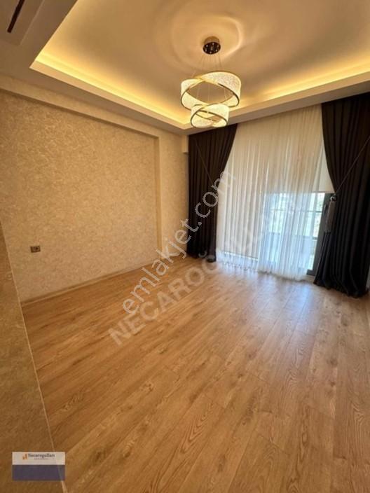 Necaroğullarından Alınak Manerium 6,5+1 Ultra Lüks Daıreler — fotoğraf 32