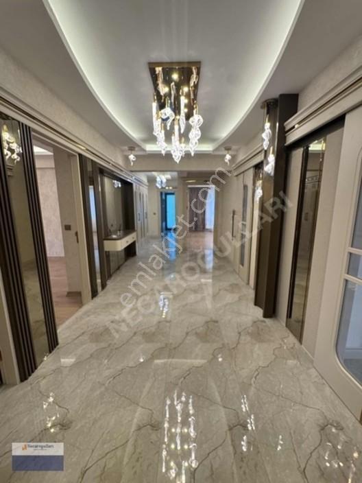 Necaroğullarından Alınak Manerium 6,5+1 Ultra Lüks Daıreler — fotoğraf 35