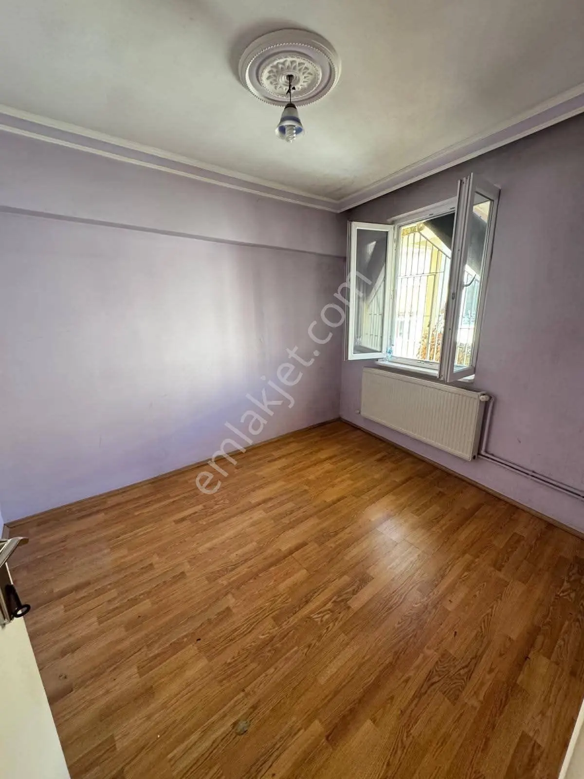 Samsun İlkadım Rasathane Mahallesi'nde Arsa Tapulu 3.kat 3+1 Satılık Daire — fotoğraf 2