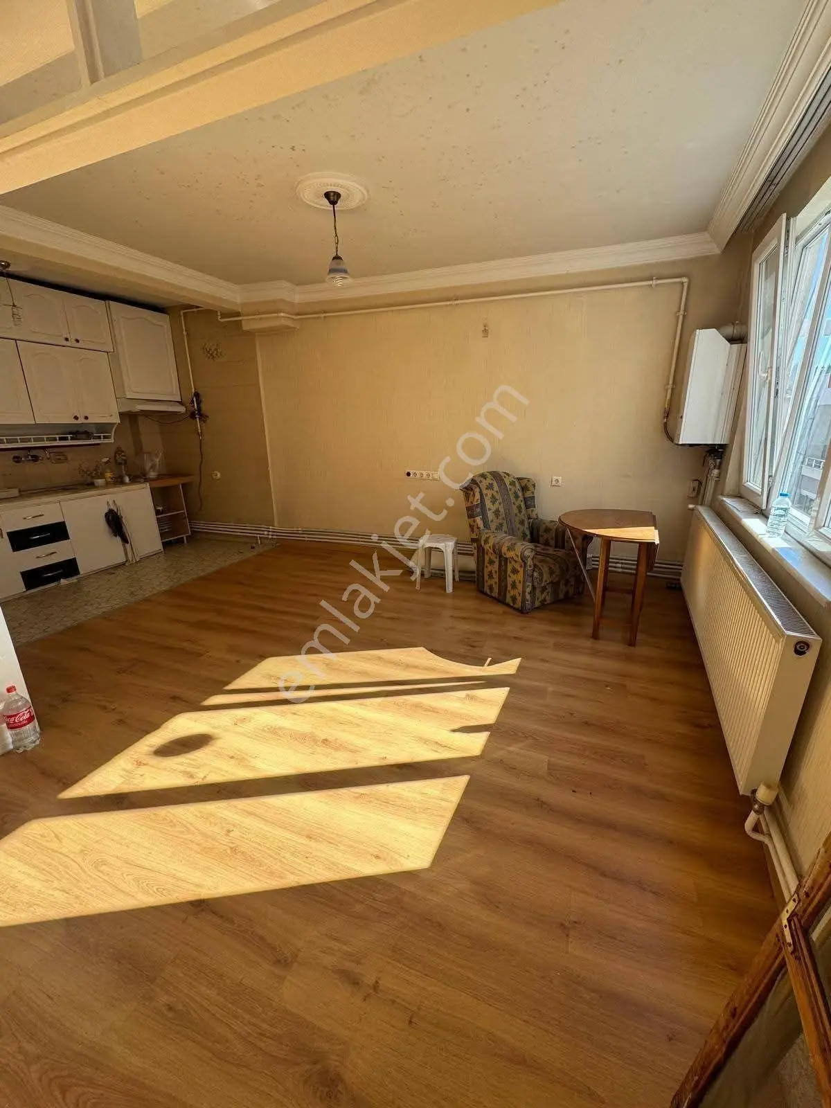 Samsun İlkadım Rasathane Mahallesi'nde Arsa Tapulu 3.kat 3+1 Satılık Daire — fotoğraf 6