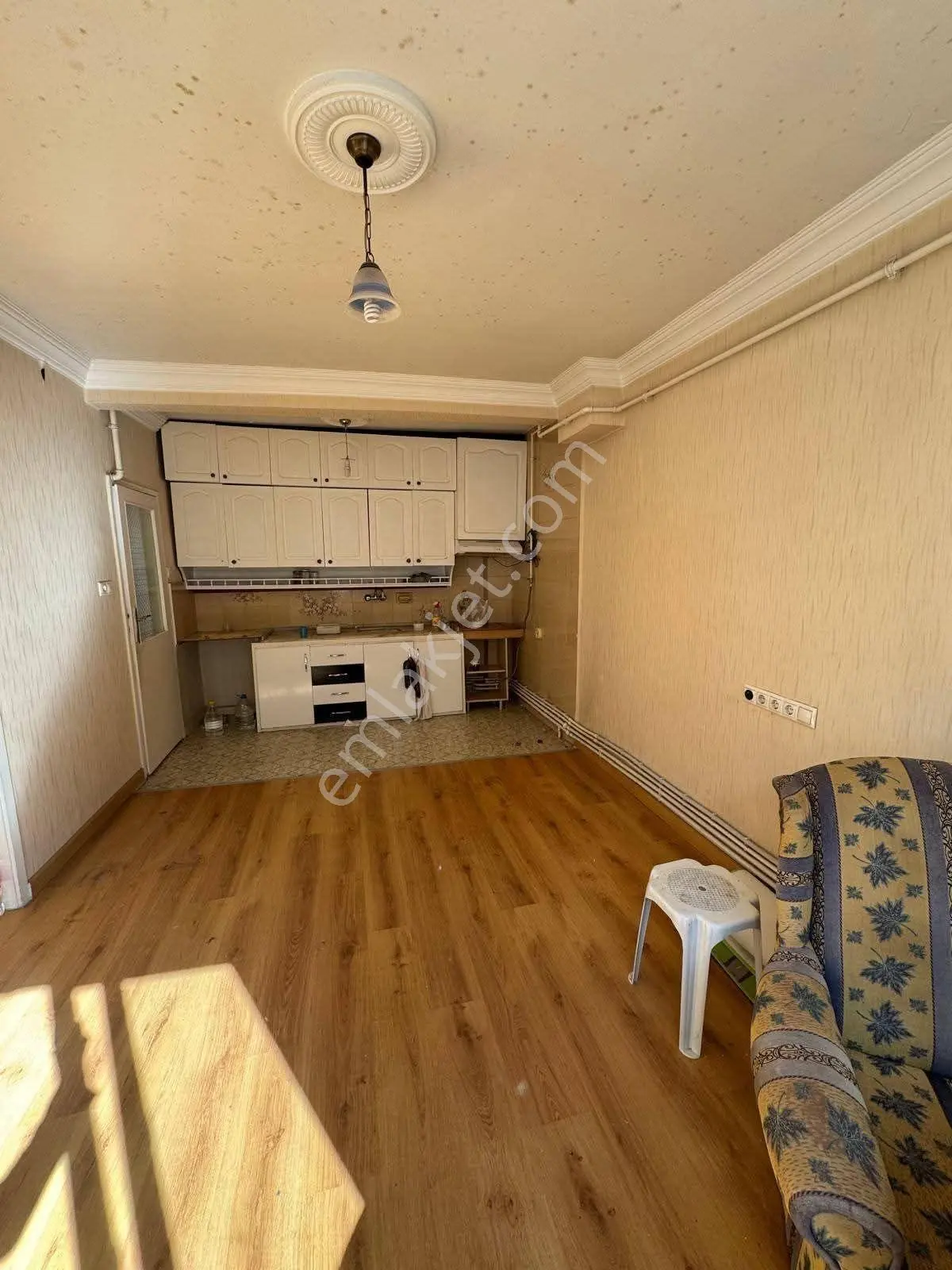 Samsun İlkadım Rasathane Mahallesi'nde Arsa Tapulu 3.kat 3+1 Satılık Daire — fotoğraf 11