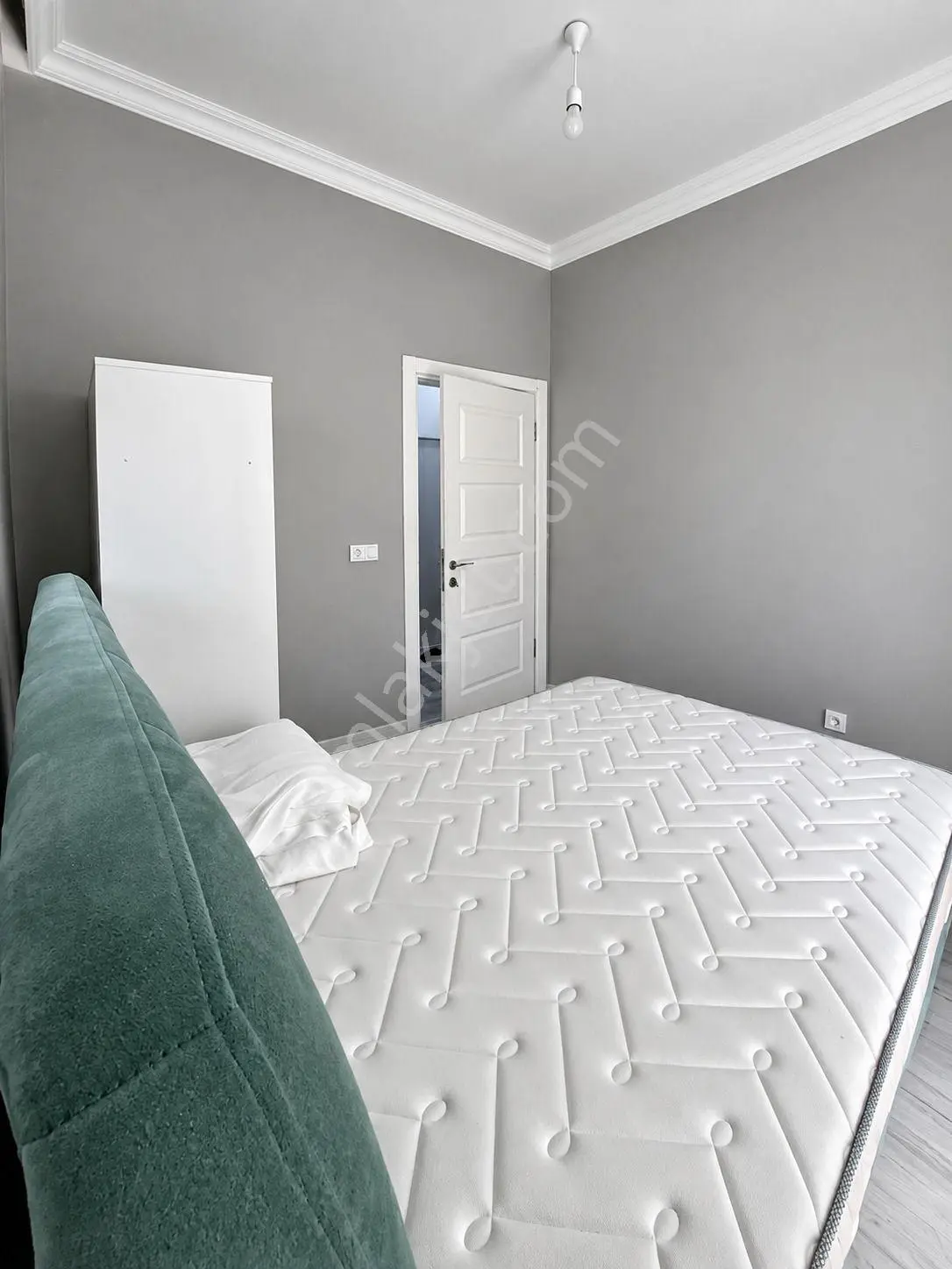 Akdeniz Emlak'ta Fethiye Taşyaka'da 2+1 Satılık Eşyalı Daire — fotoğraf 2