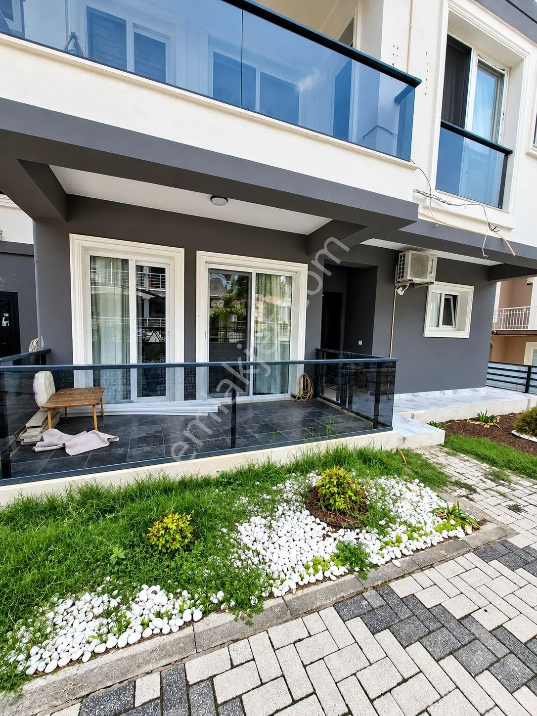 Akdeniz Emlak'ta Fethiye Taşyaka'da 2+1 Satılık Eşyalı Daire — fotoğraf 6