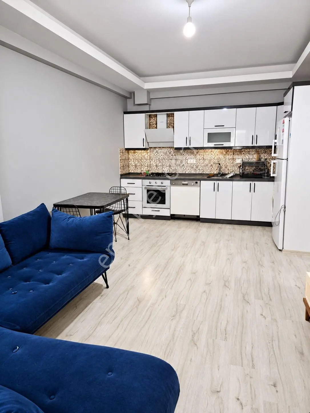 Akdeniz Emlak'ta Fethiye Taşyaka'da 2+1 Satılık Eşyalı Daire — fotoğraf 7