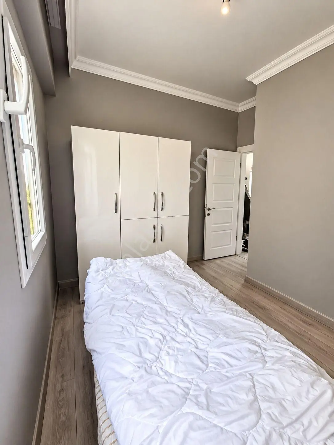 Akdeniz Emlak'ta Fethiye Taşyaka'da 2+1 Satılık Eşyalı Daire — fotoğraf 9