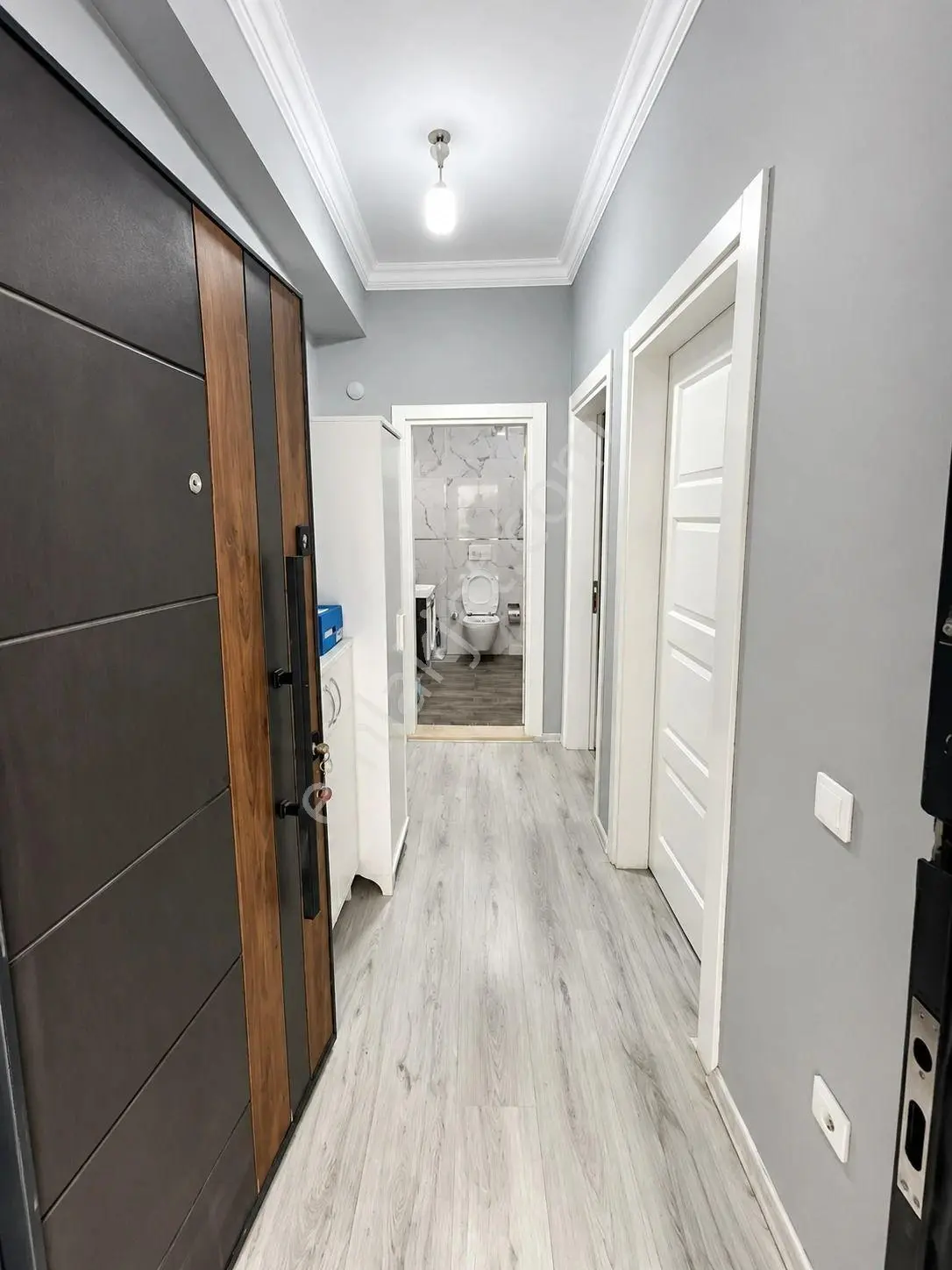 Akdeniz Emlak'ta Fethiye Taşyaka'da 2+1 Satılık Eşyalı Daire — fotoğraf 13