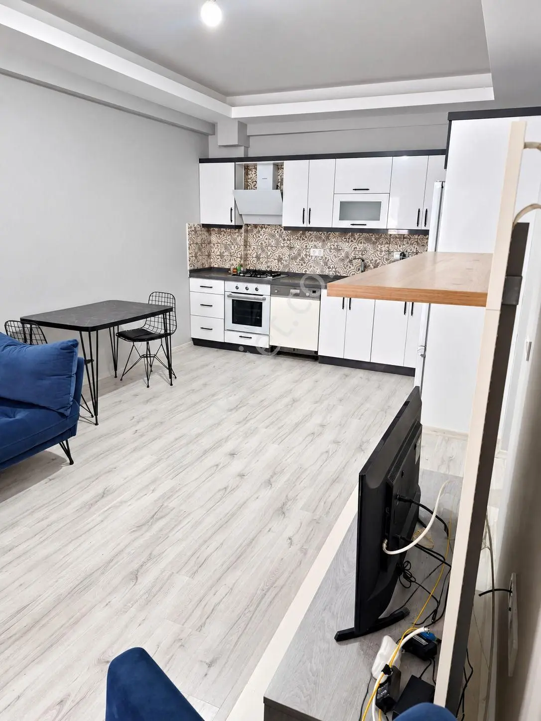 Akdeniz Emlak'ta Fethiye Taşyaka'da 2+1 Satılık Eşyalı Daire — fotoğraf 14