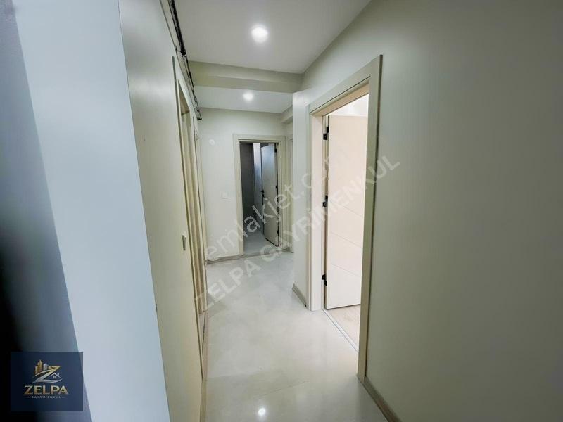 Zelpa Gayrimenkul'den Uğurmumcu Mah.de Satılık 2+1 Daire — fotoğraf 12