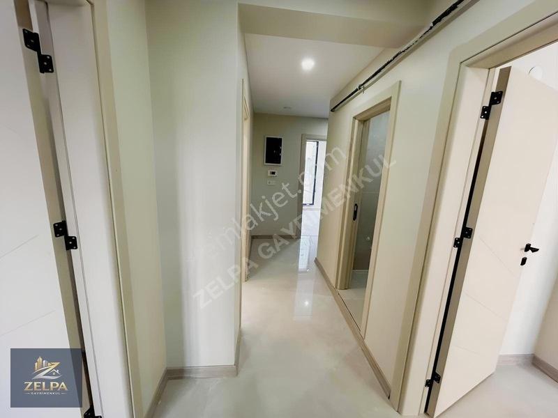 Zelpa Gayrimenkul'den Uğurmumcu Mah.de Satılık 2+1 Daire — fotoğraf 19