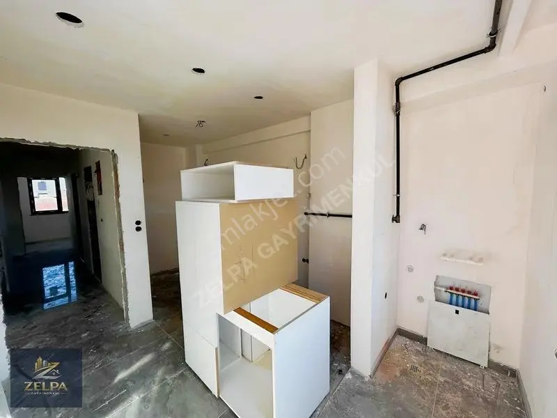 Zelpa Gayrimenkul'den Malkoçoğlu Mah.de Satılık 2+1 Daire — fotoğraf 10