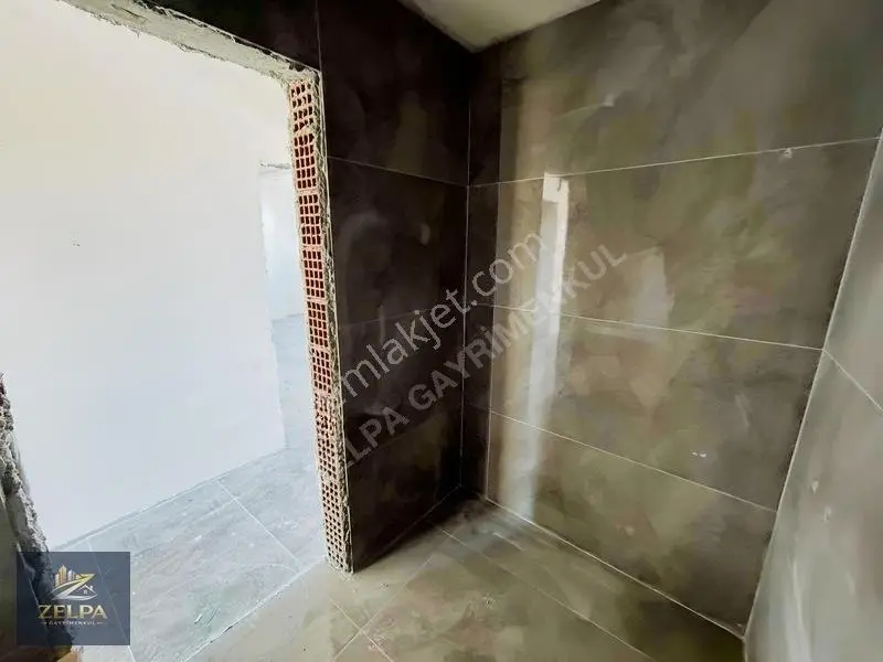 Zelpa Gayrimenkul'den Malkoçoğlu Mah.de Satılık 2+1 Daire — fotoğraf 12