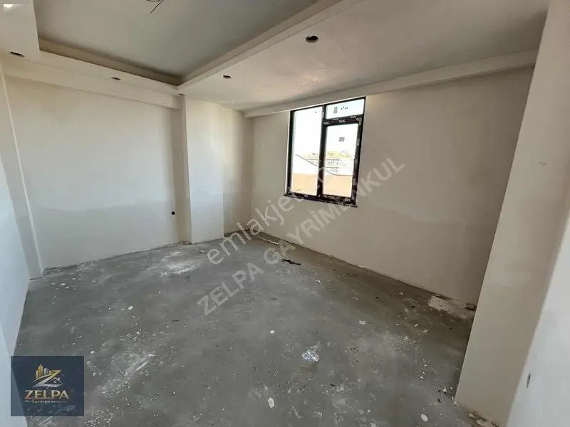 Zelpa Gayrimenkul'den Malkoçoğlu Mah.de Satılık 2+1 Daire — fotoğraf 14
