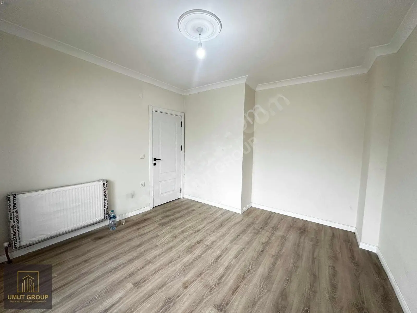 Yeni Mahallede Satılık Sıfır 1+1 Daire — fotoğraf 8