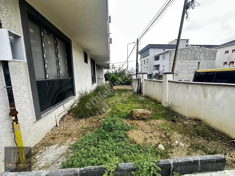 Yeni Mahallede Satılık Sıfır 1+1 Daire — fotoğraf 11