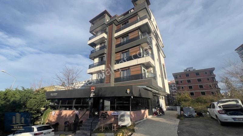 Açıklamayı Okuyunuz Ünye'De Deniz Manzaralı 1+1 Satılık Daire