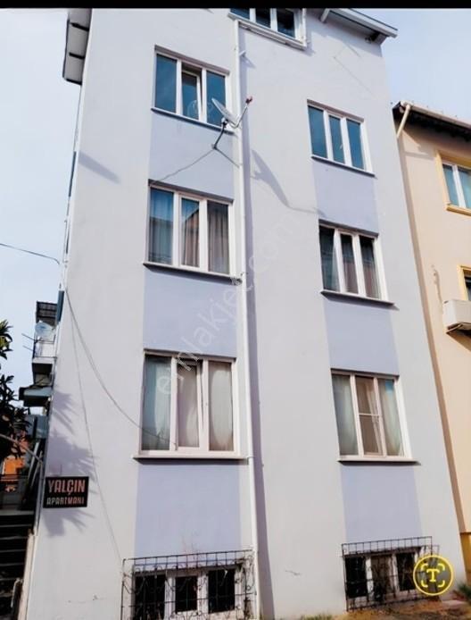 İzmir Yolu'na Yakın | Ayrı Mutfaklı 2+1 | Yatırımlık & Oturumluk — fotoğraf 17