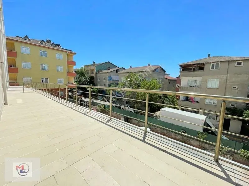 Mertcan'dan Kavakpınar Mah.iskanlı Cadde Üzeri Teraslı 2+1 Daire — fotoğraf 3