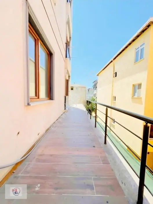 Mertcan'dan Kavakpınar Mah.iskanlı Cadde Üzeri Teraslı 2+1 Daire — fotoğraf 4