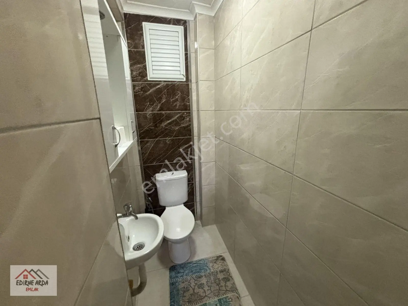Arda Emlak Ofisin’den Cumartesi Pazarı Yakını Ara Kat Kapalı Balkonlu Daire — fotoğraf 25
